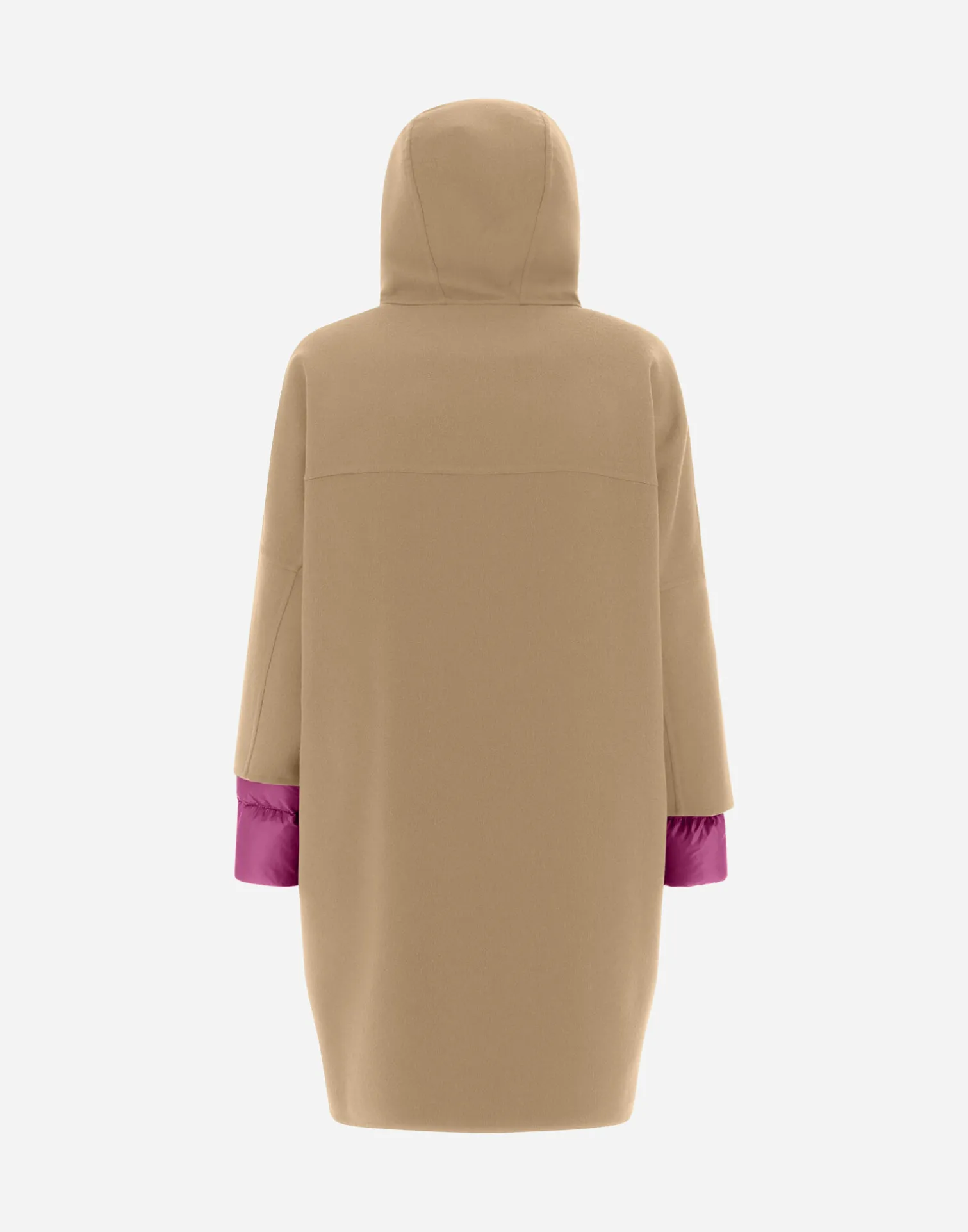 Herno Parka & Jackets|Women Parka & Jackets