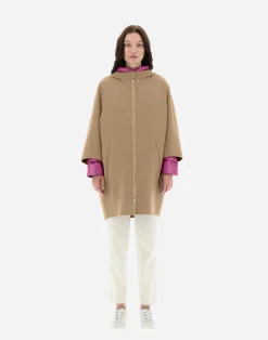 Herno Parka & Jackets|Women Parka & Jackets