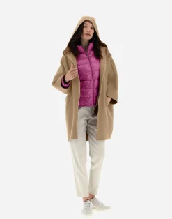 Herno Parka & Jackets|Women Parka & Jackets