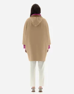 Herno Parka & Jackets|Women Parka & Jackets