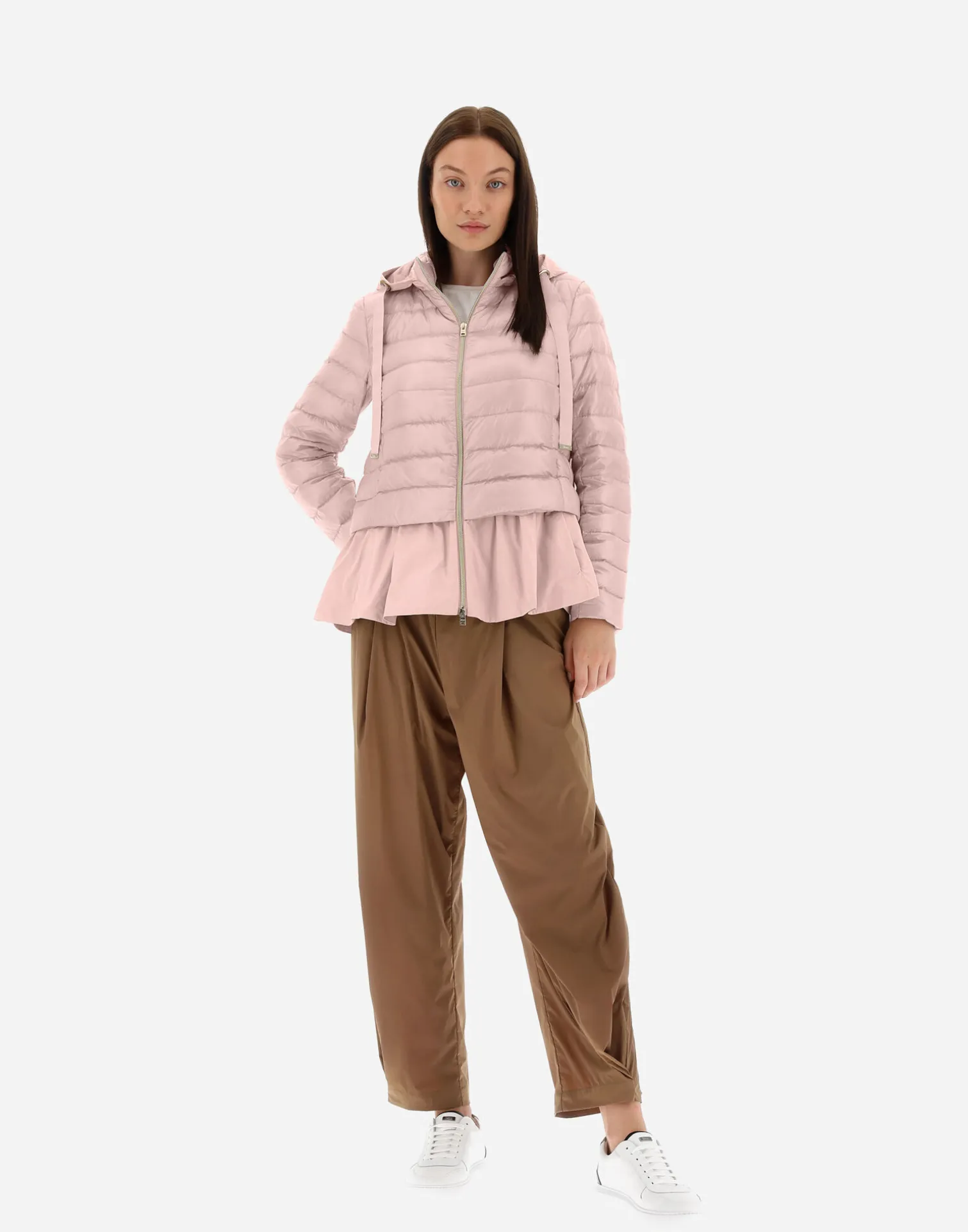Herno Parka & Jackets|Women Parka & Jackets