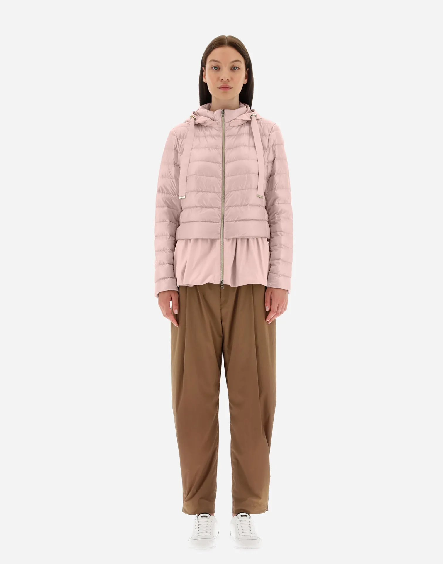 Herno Parka & Jackets|Women Parka & Jackets