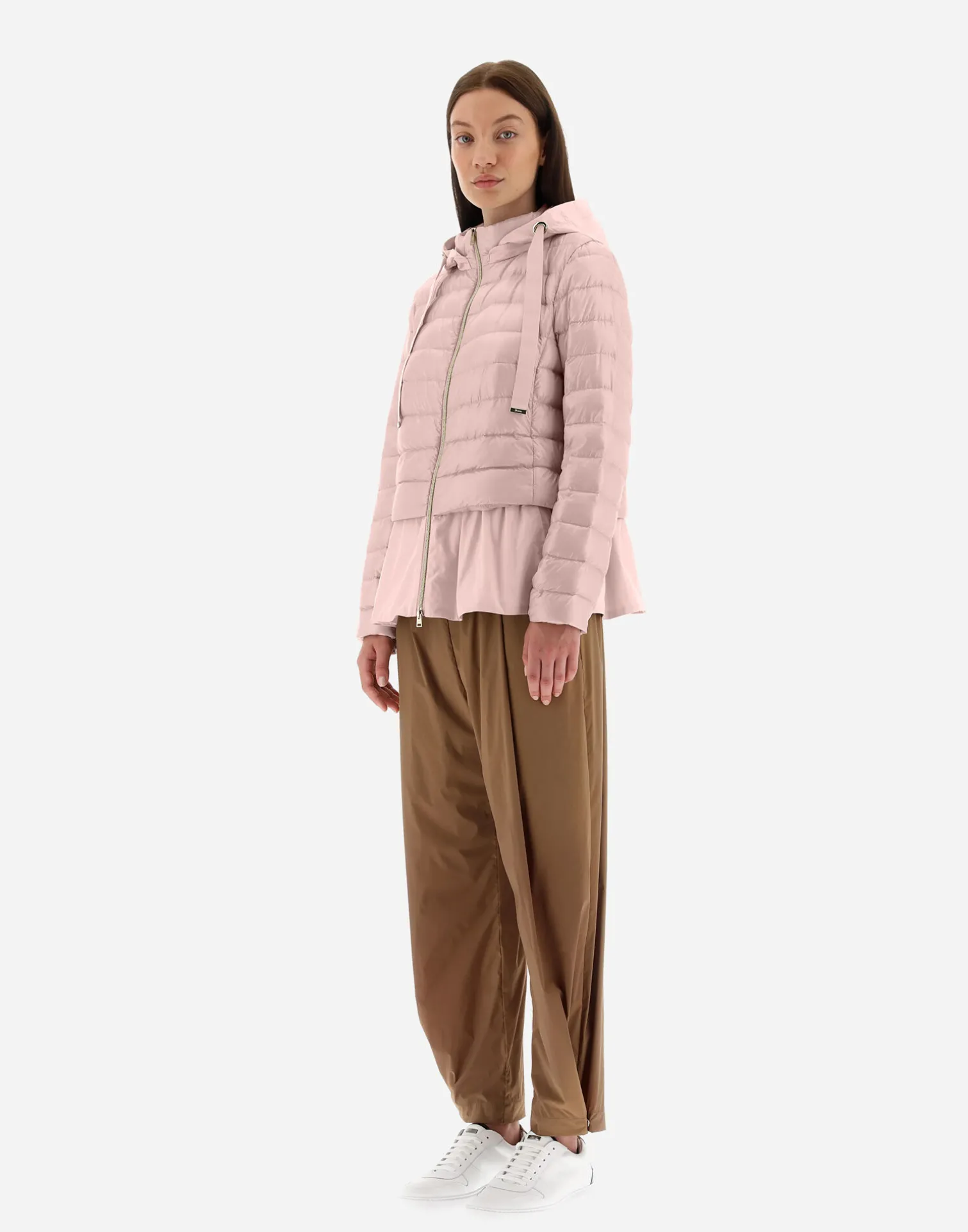 Herno Parka & Jackets|Women Parka & Jackets