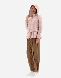 Herno Parka & Jackets|Women Parka & Jackets