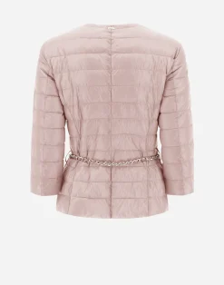 Herno Parka & Jackets|Women Parka & Jackets