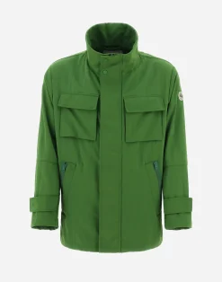 Herno Parka & Jackets|Men Parka & Jackets