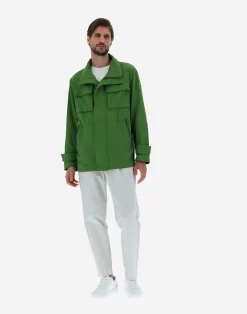 Herno Parka & Jackets|Men Parka & Jackets