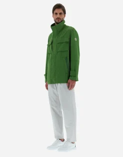 Herno Parka & Jackets|Men Parka & Jackets