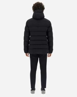 Herno Parka & Jackets|Men Parka & Jackets