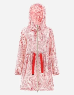 Herno Parka & Jackets|Women Parka & Jackets