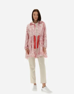 Herno Parka & Jackets|Women Parka & Jackets