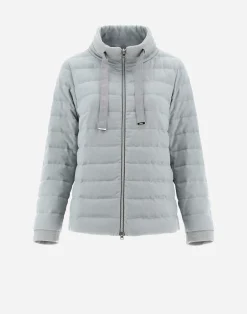 Herno Parka & Jackets|Women Parka & Jackets