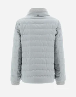 Herno Parka & Jackets|Women Parka & Jackets