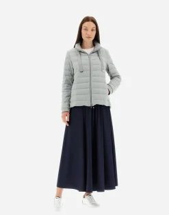 Herno Parka & Jackets|Women Parka & Jackets
