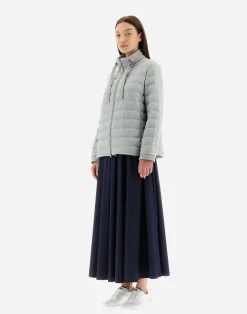 Herno Parka & Jackets|Women Parka & Jackets