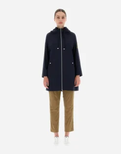 Herno Parka & Jackets|Women Parka & Jackets