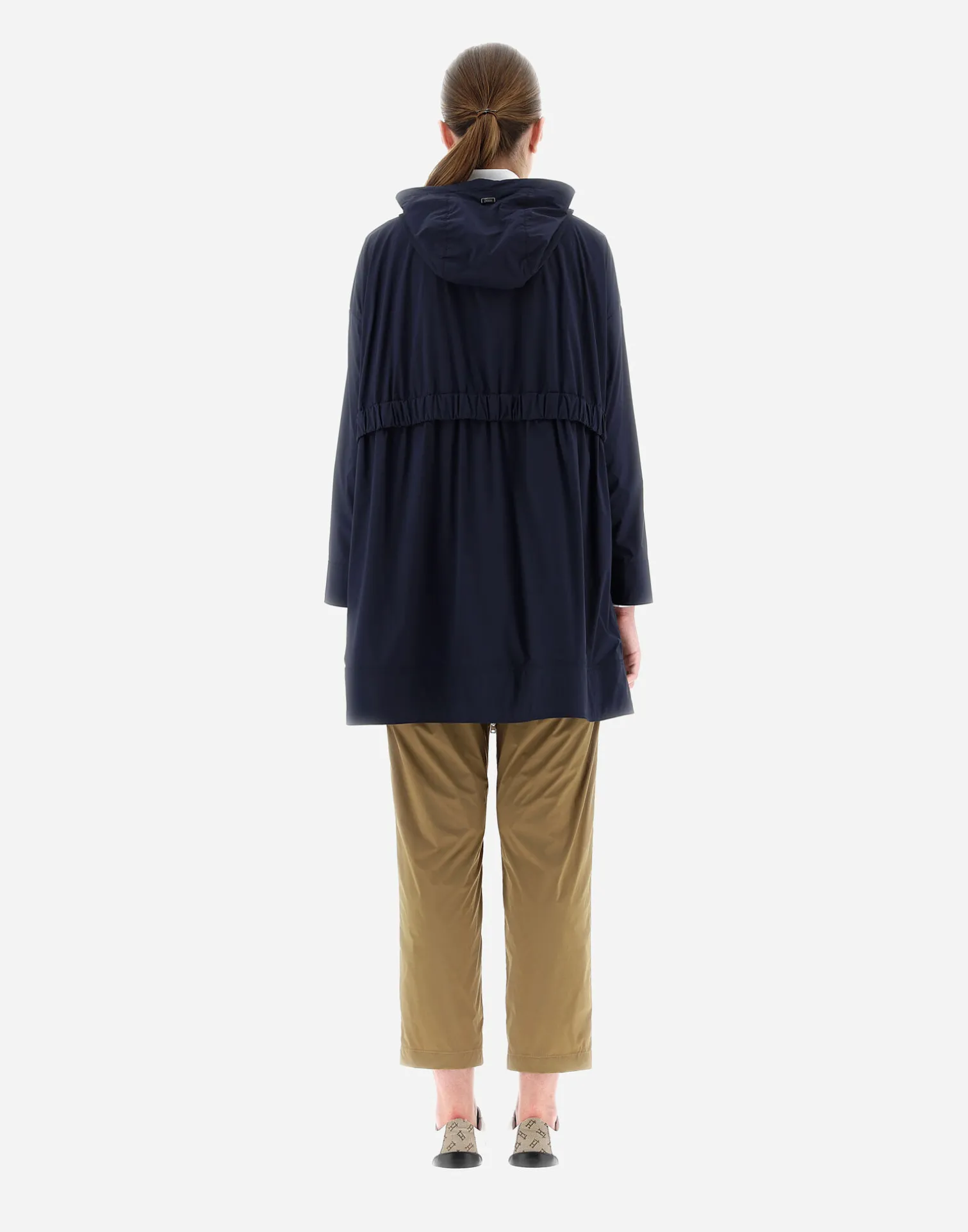 Herno Parka & Jackets|Women Parka & Jackets