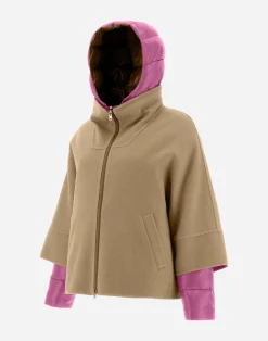 Herno Parka & Jackets|Women Parka & Jackets
