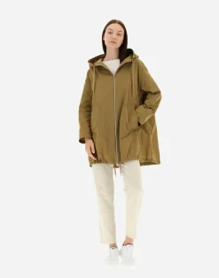 Herno Parka & Jackets|Women Parka & Jackets