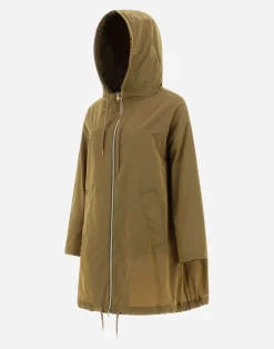 Herno Parka & Jackets|Women Parka & Jackets