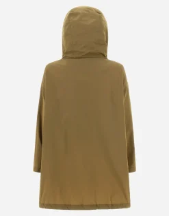 Herno Parka & Jackets|Women Parka & Jackets