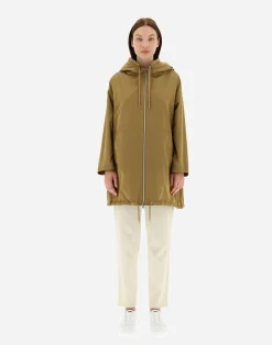 Herno Parka & Jackets|Women Parka & Jackets
