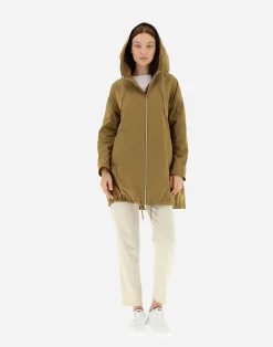 Herno Parka & Jackets|Women Parka & Jackets