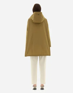 Herno Parka & Jackets|Women Parka & Jackets