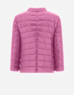 Herno Parka & Jackets|Women Parka & Jackets
