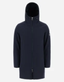 Herno Parka & Jackets|Men Parka & Jackets