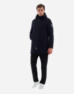 Herno Parka & Jackets|Men Parka & Jackets