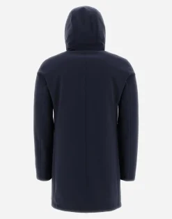 Herno Parka & Jackets|Men Parka & Jackets