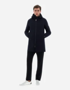 Herno Parka & Jackets|Men Parka & Jackets