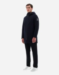 Herno Parka & Jackets|Men Parka & Jackets