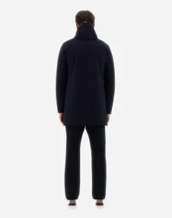 Herno Parka & Jackets|Men Parka & Jackets
