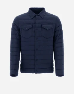 Herno Parka & Jackets|Men Parka & Jackets