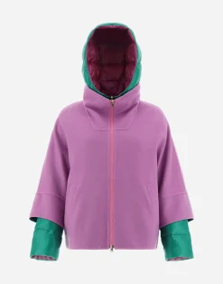 Herno Parka & Jackets|Women Parka & Jackets