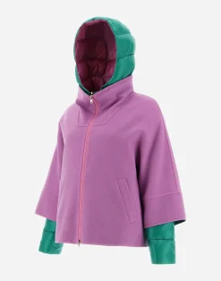 Herno Parka & Jackets|Women Parka & Jackets