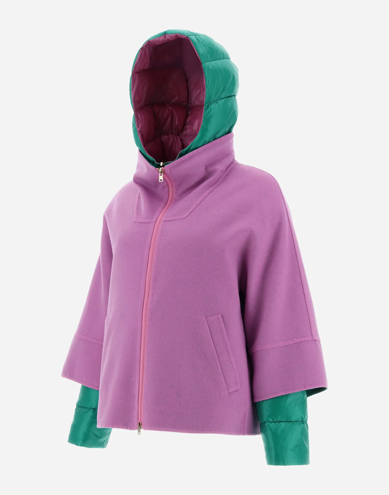 Herno Parka & Jackets|Women Parka & Jackets