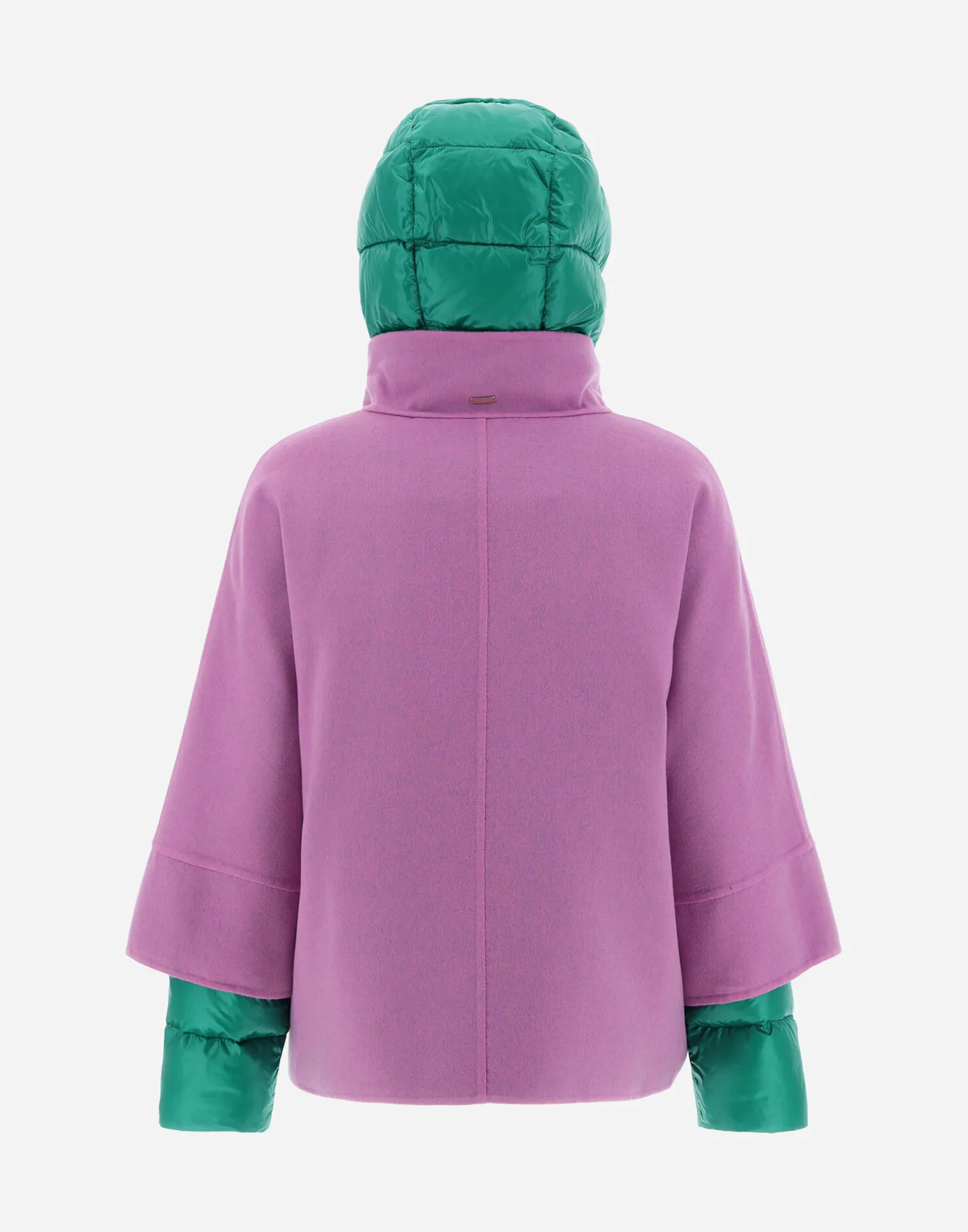 Herno Parka & Jackets|Women Parka & Jackets