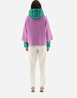 Herno Parka & Jackets|Women Parka & Jackets