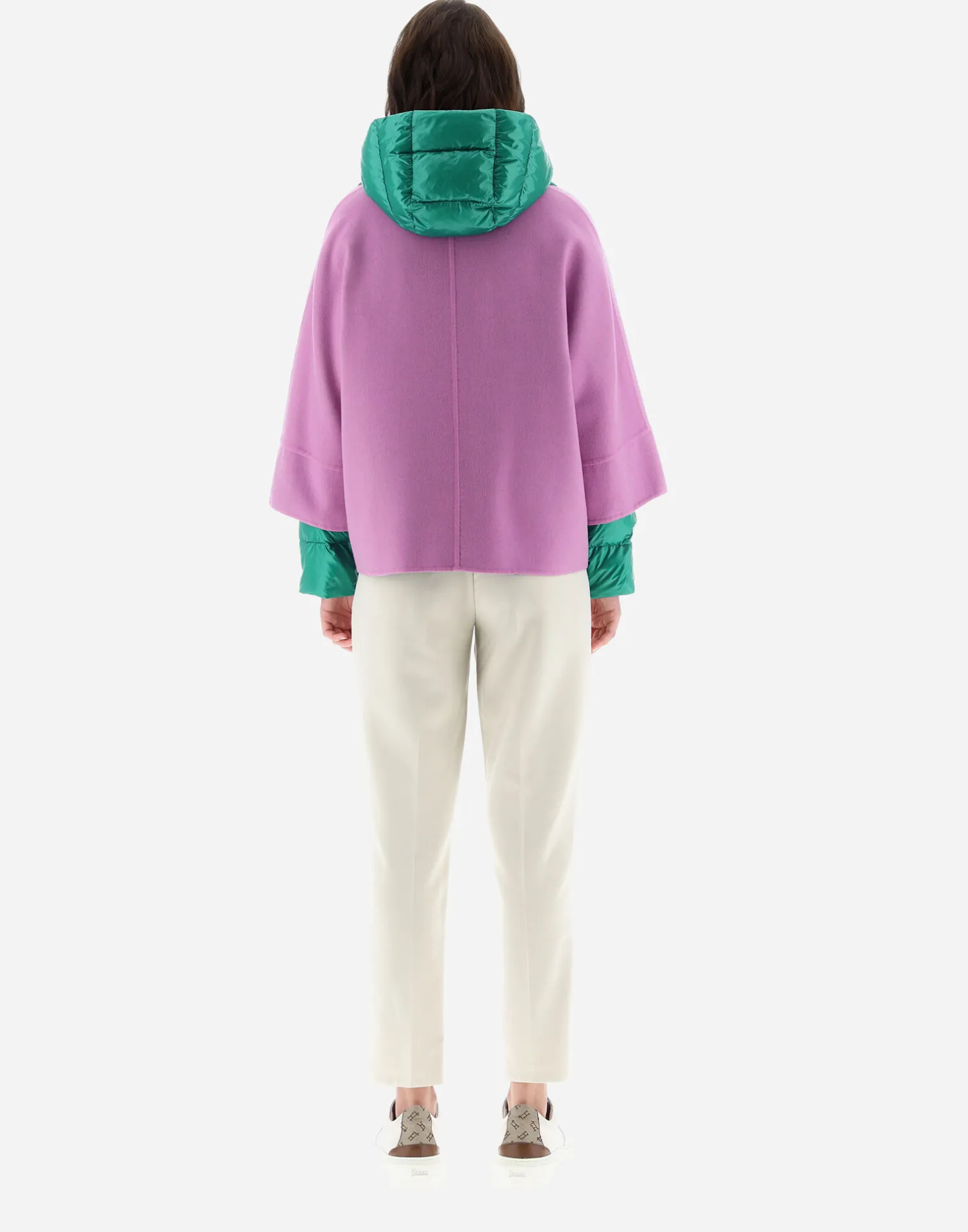 Herno Parka & Jackets|Women Parka & Jackets