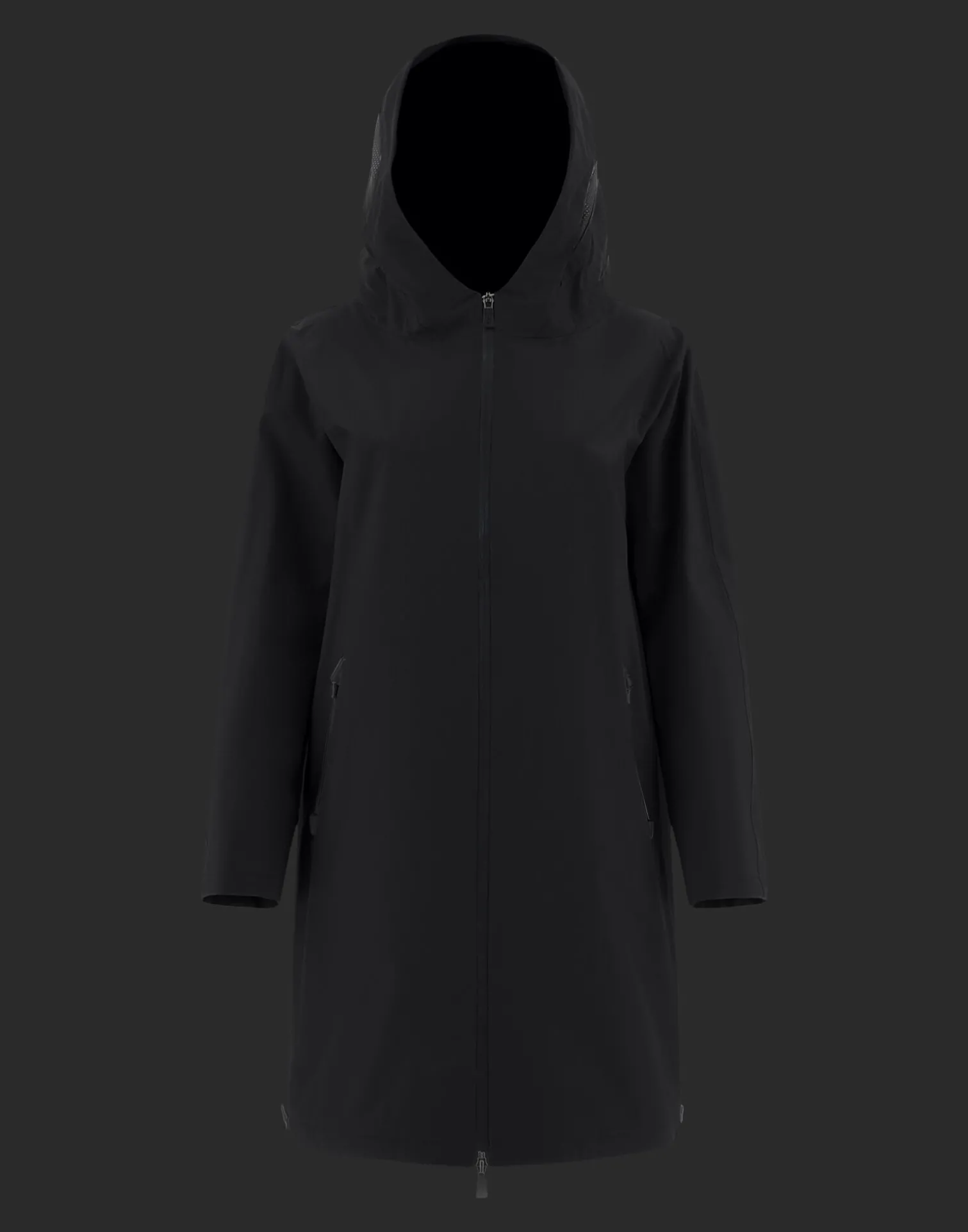 Herno Parka & Jackets|Women Parka & Jackets