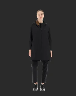 Herno Parka & Jackets|Women Parka & Jackets