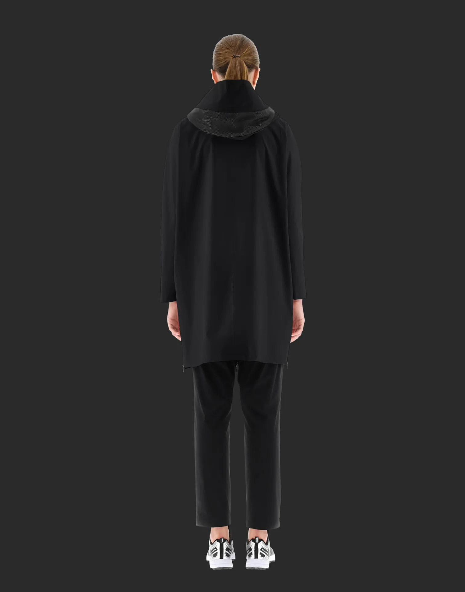 Herno Parka & Jackets|Women Parka & Jackets