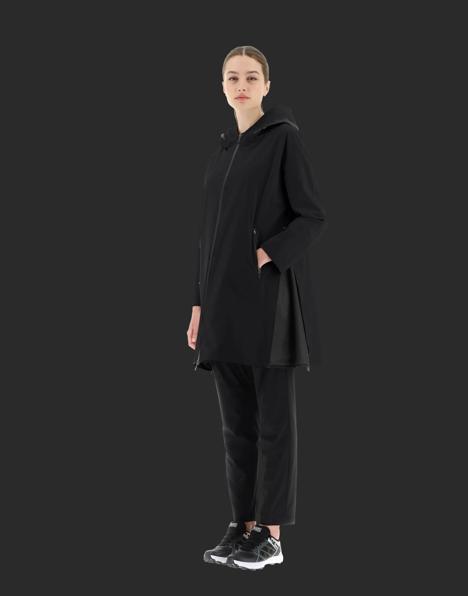 Herno Parka & Jackets|Women Parka & Jackets