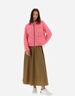 Herno Parka & Jackets|Women Parka & Jackets