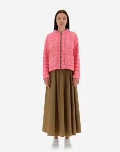 Herno Parka & Jackets|Women Parka & Jackets