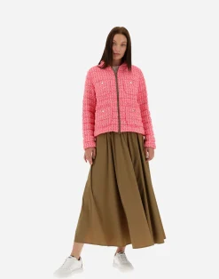 Herno Parka & Jackets|Women Parka & Jackets