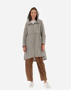 Herno Parka & Jackets|Women Parka & Jackets